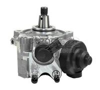 Pompa Common-Rail METZGER Iam-Expertise Adatto A per U.a. Citroën DS3