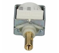 Pompa Compatibile Con Ulka Ex5gw 48w 230v Universale U.a. Per Macchina Da Caffè