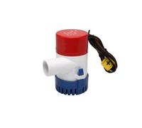 POMPA COMPATTA AD IMMERSIONE 12V 68 LT/M VORTEX 1100 AUTOMATICA