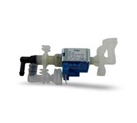 Pompa Completa per Compact Steam DG75, Pro DG76, Effectis GV67, GV68