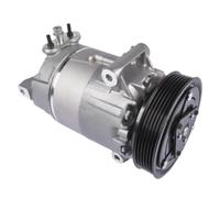 Pompa Compressore AC AP01 Compatibile Con F430 2014-2018 | Adatto ai modelli Quattroporte e Gran Turismo dal 2014 al 2018