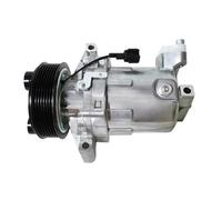 Pompa compressore Aria condizionata per Nissan -Note E11 2004-201 C11 2004-2011 92600-Ed000 92600-Ed010 92600Ed010
