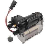 POMPA COMPRESSORE ARIA MOLLA SOFFIETTI POSTERIORE PER BMW X5 F15 X6 F16