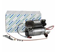 Pompa compressore sospensione aria ORIGINALE AUDI A6 C6 4F WABCO 4154039582