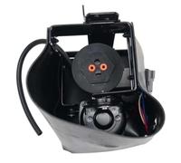 Pompa compressore sospensione 'aria posteriore AP02 Compatibile con Armada QX56 QX80 Modelli 53400-7S600 534007S600