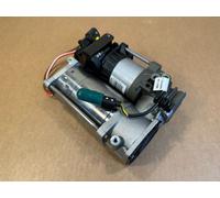 Pompa compressore sospensione aria WABCO OEM BMW serie 7 G11 G12 4154039002