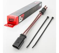 Pompa Compressore Sospensione Pneumatica Cablaggio Per MERCEDES S-CLASS