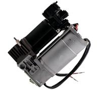 Pompa Compressore Sospensione Pneumatica Compatibile Con BMW X5 E53 2000-2006 5-Series E39 Estate 7-Series E65 E66 E67 2001-2009 Livellamento Posteriore