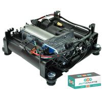 POMPA COMPRESSORE SOSPENSIONE PNEUMATICAPER RANGE ROVER L322 RQU500731, LR041777