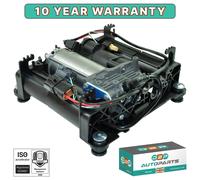 Pompa Compressore Sospensioni Ad Aria per Range Rover L322 RQG500731 LR041777