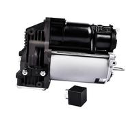 Pompa compressore sospensioni pneumatiche adatta per Classe GL X164 GL320 GL350 GL450 Classe M W164 ML320 ML450 ML500 Accessori auto Codice articolo 1643200504 A1643200904