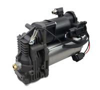 Pompa compressore sospensioni pneumatiche AP03 tipo AMK LR023964 LR061663 compatibile con LR3 LR4 2008
