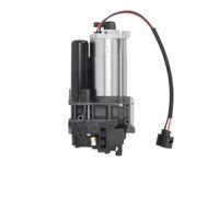 Pompa compressore sospensioni pneumatiche con relè compatibile con Modello S e Modello X (5YJS, 5YJX, RWD, AWD) - 1027911-00-H(For Make: Tesla)