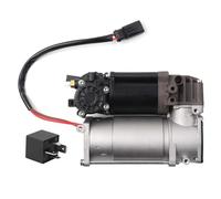 Pompa compressore Sospensioni pneumatiche del compressore compatibili con Mer-ce-des Classe E W212 Berlina S212 Estate 2009-2016, sostituzione per 2123200104 2123200404 4154033230