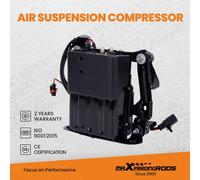 Pompa compressore sospensioni pneumatiche per Porsche Panamera 970 2010-2015 97035815111 97035815125 97035815110