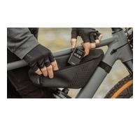 Pompa compressore Topeak E-Booster Digital Noir