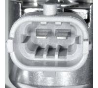 Pompa Con Anello Guarnizione PIERBURG Iam-Expertise Adatto A per U.A.Sorento