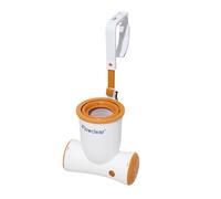 POMPA CON FILTRO BESTWAY "FLOWCLEAR SKIMATIC" - PORTATA 3.974 L/H - COD. 58469
