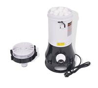 Pompa con Filtro per Piscine 185 W 4,4 m³/h