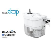 POMPA CONDENSA CALDAIA PLANUS CALDROP CON NEUTRALIZZATORE INCORPORATO [EEK: A]