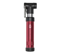 Pompa crankbrothers gem s argento