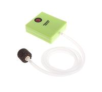 Pompa d ' per acquario Pompa d ' silenziosa gorgogliatore alimentato a batteria per e pesci d ' acqua per acquario Ossigeno riscaldatore per acquario Termometro luminoso Piante