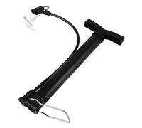 Pompa da ciclo professionale Gonfiatore per bici Comoda pompa per pneumatici