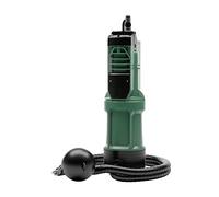 Pompa da drenaggio sommergibile DAB Kit Divertron X-S 900 M