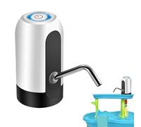 Pompa Da Falda Per Bambini, Pompa 'acqua Automatica Per Falda - Potenti Giochi D'acqua Con Pompa 'acqua Senza Fili,Pompa 'acqua Portatile Unica Splash Table Toys Per Bambini