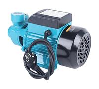 Pompa da giardino autoadescante, pompa di aumento della pressione industriale, pompa di conversione ad alte prestazioni, Vortex autoadescante, pompa centrifuga, pompa solare, 2850 giri/min