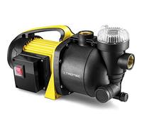 Trotec Pompa da giardino con filtro TGP 1005 E