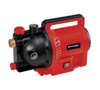 GC-GP 1045 1050 W 4,8 bar 4500 l/h, Pompa rosso/Nero, 1050 W, AC, 4,8 bar, 4500 l/h, Antigelo, Nero, Rosso