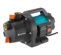 Pompa da giardino Gardena 3000/4 BASIC