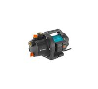 Pompa da giardino - Gardena - 3700-4 P Basic - Elettrica - Pompa di superficie - Irrigazione del giardino