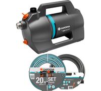Gardena 4200 Silent Set 600 W 3,9 bar 4200 l/h