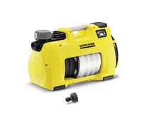 POMPA DA GIARDINO KARCHER BP 5 Home & Garden - Giallo - 6000 l/h