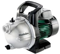 Metabo Pompa da giardino P 2000 G in scatola di cartone Quantità:1