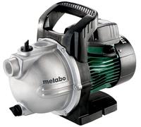Metabo P 4000 G 1100 W Pompa centrifuga 4,6 bar l/h [600964000]