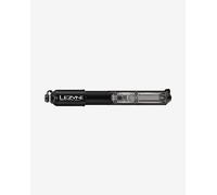 Pompa da mano Lezyne digitale Alloy Drive nero