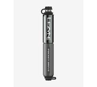 Mini Pompa Lezyne CNC Pocket drive Grigio Chiaro Lucido