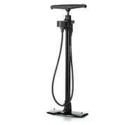 Pompa Da Officina Giyo C/Manometro Alto In Alluminio