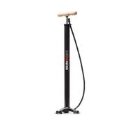 Pompa da Officina in Acciaio Boninbike N 6 Altezza 68cm