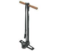 Pompa da officina multivalvola SKS Rennkompressor NXT Noir