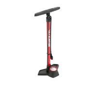 Pompa per biciclette Zefal Profil Max FP30 rossa