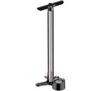 Pompa Da Pavimento Lezyne CNC Argento