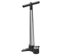 Pompa Da Pavimento Lezyne Macro Floor Drive DV Argento