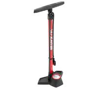 Pompa da pavimento Profil Max FP20 rosso/nero