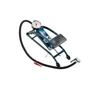 Sks Picco Floor Pump Nero 73 Psi Black / Blue