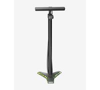 Syncros - Floor Pump Vernon 2.0 Digital - Pompa a pedale grigio