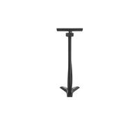 Pompa da pavimento syncros vernon 2 0 max 160 psi 11 bar nero